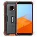 Produktbild Blackview BV4900 DUAL SIM 32GB Black Orange, schwarz