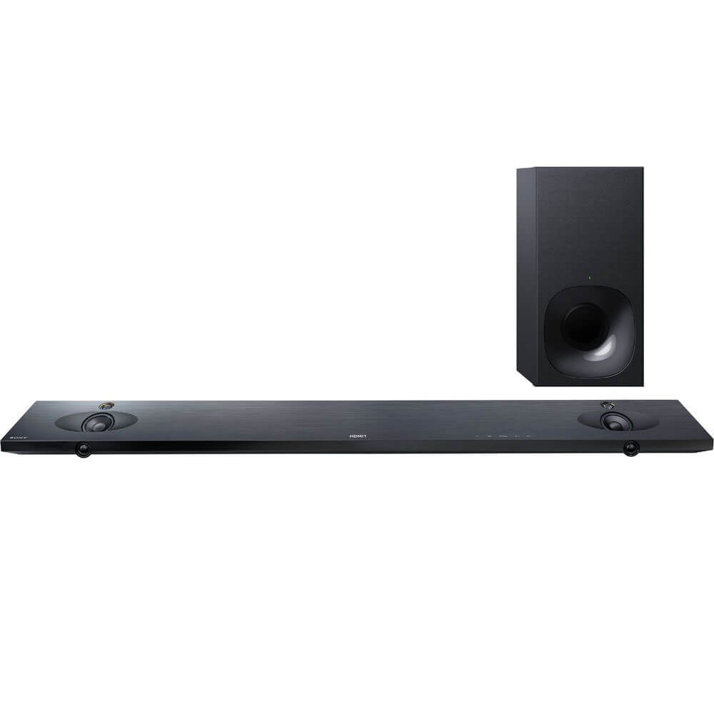 SONY サウンドバー HT-N5 Amazon.com: Sony HTNT5 Sound Bar with Hi-Res Audio and Wireless