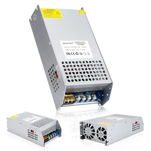 ★BOSYTRO DC 60V 25A 1500W スイッチング電源 41MFkxub94L.jpg