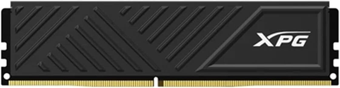 ADATA DDR4 8GB 3200-16 XPG D35 BK Single Tray