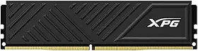 Memória Desktop Gamer Adata XPG Gammix D35 8GB DDR4 3200 Mhz - AX4U32008G16A-SBKD35