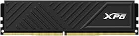 Memória Desktop Gamer Adata XPG Gammix D35 8GB DDR4 3200 Mhz - AX4U32008G16A-SBKD35