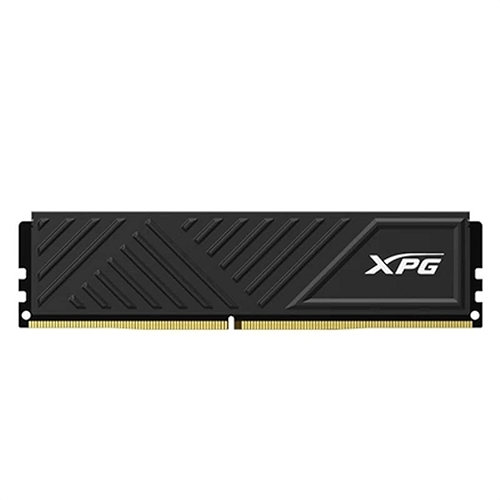 Memória Desktop Gamer Adata XPG Gammix D35 8GB DDR4 3200 Mhz - AX4U32008G16A-SBKD35