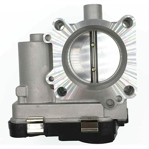 Corpo De Acelerador Com Atuador Eletrônico 03F133062C 03F133062B 03F133062 FITS PARA VW JETTA 13-16