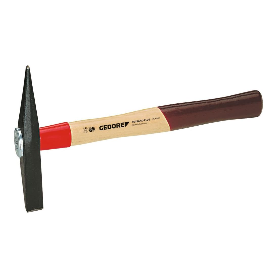 Gedore 8671950 Scaling Hammer ROTBAND-PLUS 300 g
