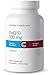 Cooper Complete - CoQ10 100 mg - CoEnzyme10 Ubiquinol Supplement - 30 Softgels