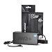 PWR+ UL Listed AC Adapter for Asus X551M X551C X502C X555L X401A X501A X502CA X550C X550CA X550L X550Z X551CA X555LA Q301L Asus-Laptop Charger: ADP-65JH BB PA-1700-02 EXA0703YH Extra Long 12 Ft Cord