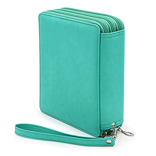 Trousse à crayons BTSKY pour éviter les mines cassées de vos feutres