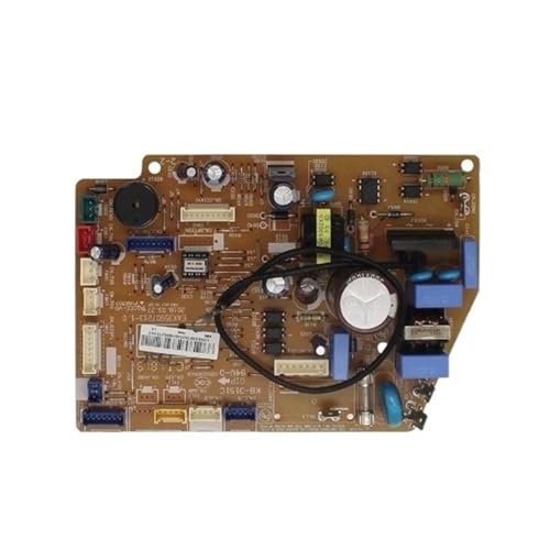 Platine électronique EBR83387905 de climatisation circuit imprimé EBR85765816 - 6