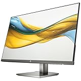 HP 524da - Série 5 - Moniteur LED - 61 cm (24