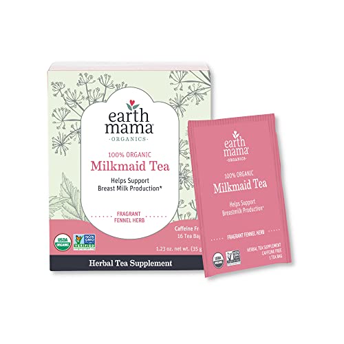 The Best Drinks to Increase Milk Supply Mama of Five