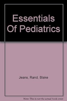 Unknown Binding Essentials Of Pediatrics Book