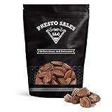 Brazil Nuts, In shell Polished Large, Raw, Brazil Origin, KETO, Vegan, Non-GMO And Natural, Whole,...