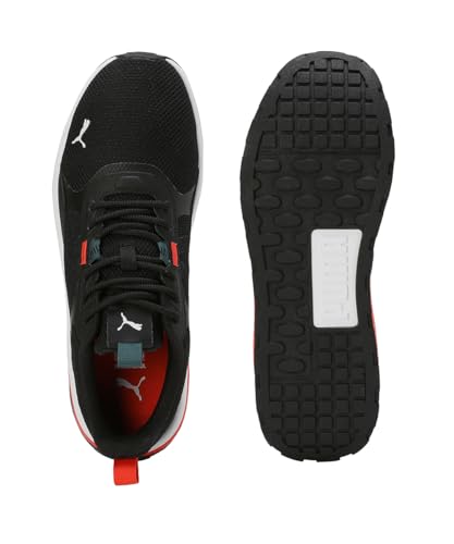 Image of Puma PL Neo Cat Synthetic Lace Up Mens Sneakers
