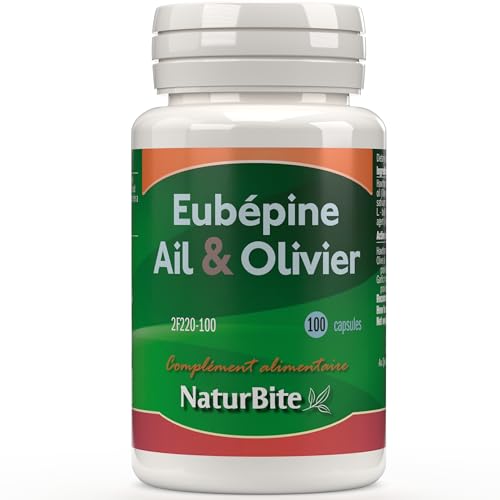 NATURBITE ESPINO BLANCO + AJO + – produit multifonction à large champ d’application, s’intègre facilement dans une routine de tous les jours et devient un allié fiable dans la routine de tous les jour
