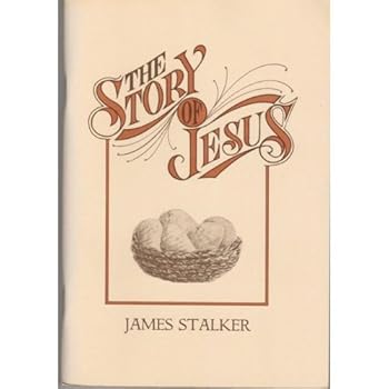 Hardcover The Story of Jesus Book