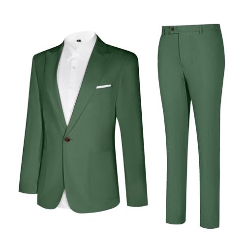 Opiniones y reviews de Chaquetas de esmoquin para Hombre , listamos los 10 mejores. 12 Imagen adicional