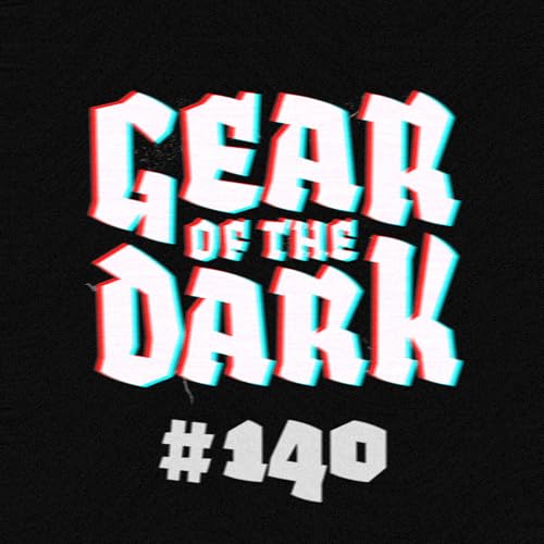 Episode 140: Vom Aufgeben und Scheitern