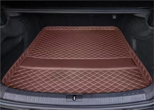 Tapis coffre voiture Benz Classe B 2020-2022 protection moquette accessoires auto Style 3