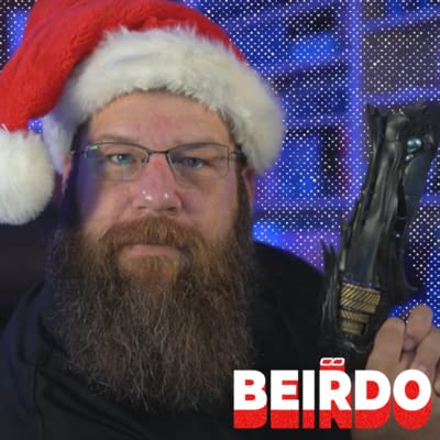 "Bad Laugh" with BriarRabbit