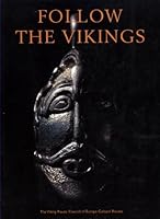 Follow the Vikings 9197291609 Book Cover