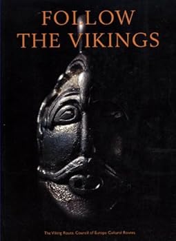 Paperback Follow the Vikings: Highlights of the Viking World Book