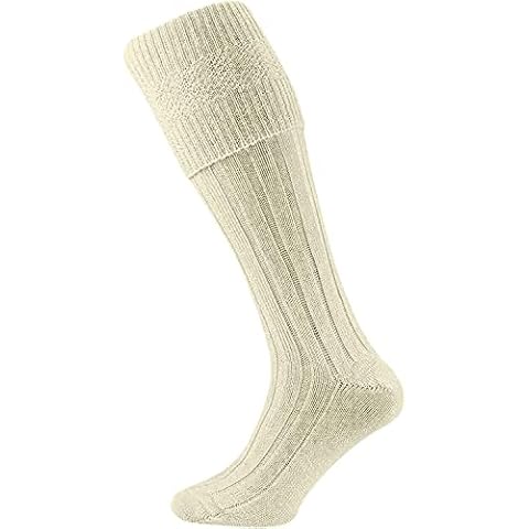 Chaussettes écossaises HiFEN en laine Cover