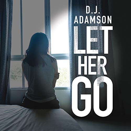 Cover art for Let Her Go