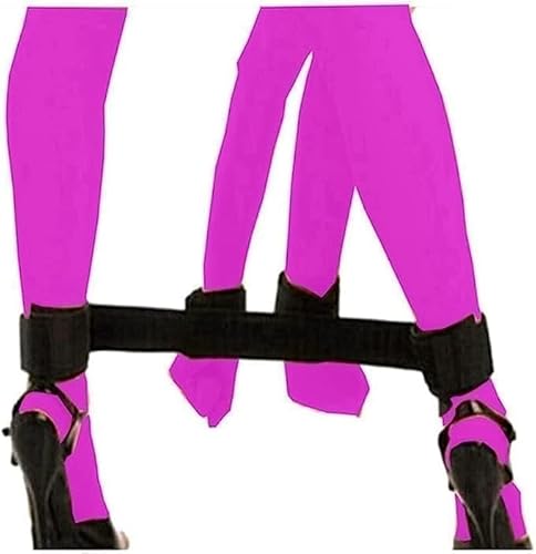 Bed Straps Restraints Sex King Bindage Kit Adjustable Wrist and Ankle Restraints Bondaged Rope Cord & Rope Sex Ties for Ankles and Wrists Sex Resistance Bands with Ankle Strap BDSM Sweater P14