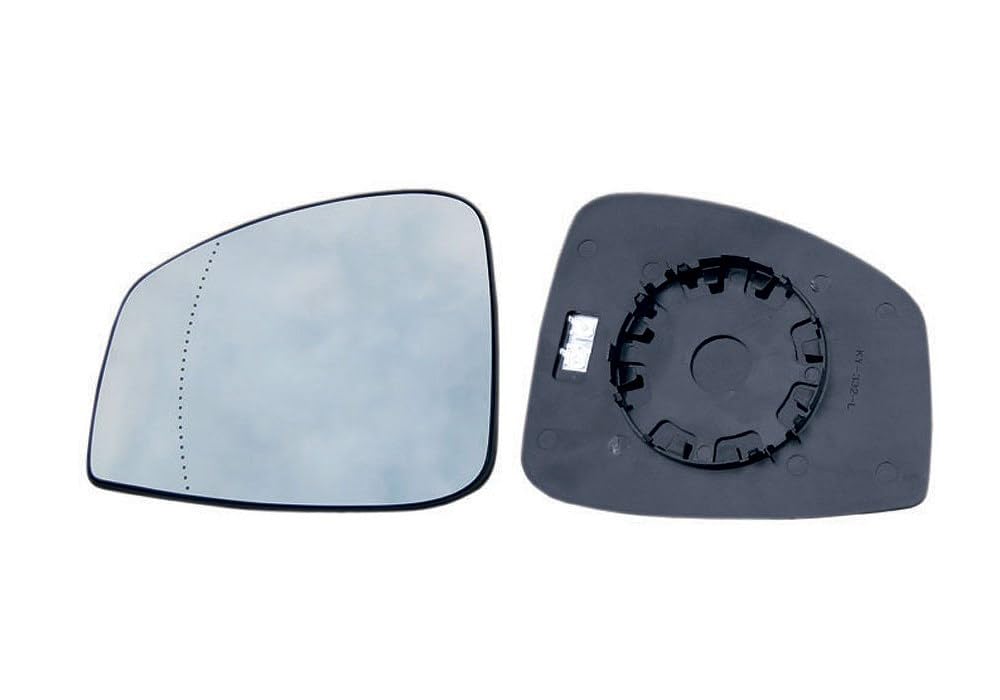 Alkar 6471233 - Vetro Specchio, Specchio Esterno - 4