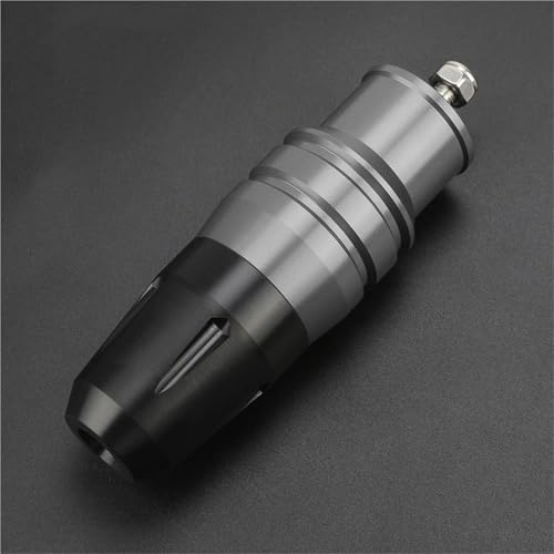 Protection échappement moto Integra NC750D : évitez les rayures de chute