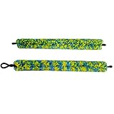 On-Stage (CRS5000) Microfiber Moisture Magnet For Clarinet, Multi-Color