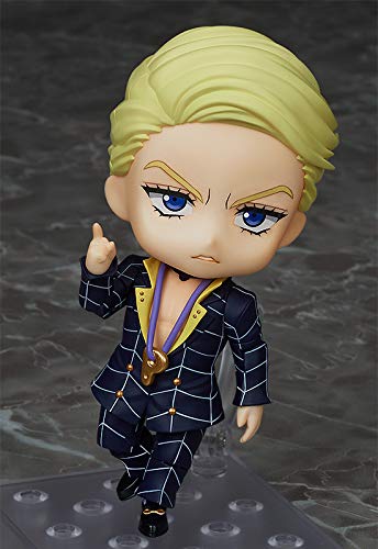 Amazon.co.jp: メディコスねんどろいど TVアニメ『ジョジョの