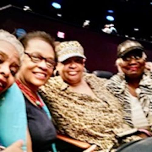 Friendship: Our Broken Circle/Carol Matthews, Sandra Green Johnson, and Me in Honor of Sidney Rauls Ellis