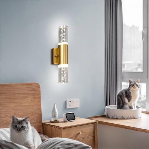 Lustre réglable LED style médiéval projecteur cylindrique - 7