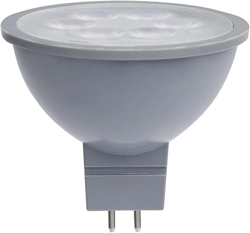 Miniatura 2 de Satco Bombilla LED de inundación MR16 11391-4.5MR16LED40'82712V (S11391) MR16