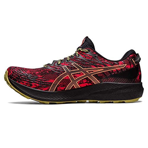 Image of ASICS Men's Fuji Lite 3 Running Shoes