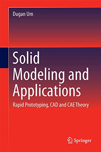 Solid Modeling and Applications view 2
