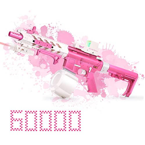 Gel Ball Blaster Master Gel Blasters & Accessories's Amazon Page