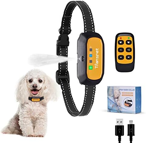 cat shock collar amazon