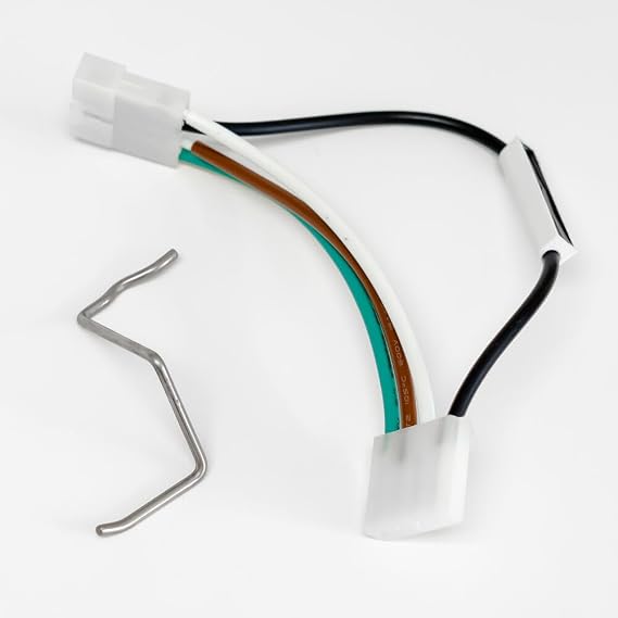 7002738 for Sub Zero Refrigerator ice Maker