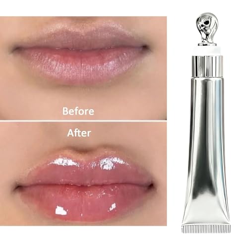 Masque repulpant pour les lèvres hydratant idéal pour le froid - 2