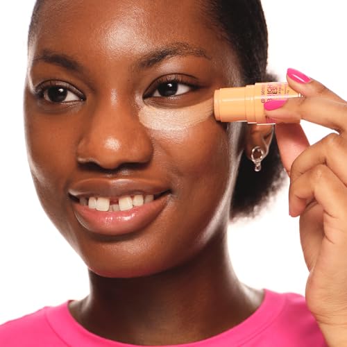 Essence Stick Contour Des Yeux Bright Eyes! 02 Warm Honey - vue 8