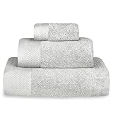 toallas de baño 500 gramos VARIEDAD: Puede elegir entre varios colores, packs y medidas.