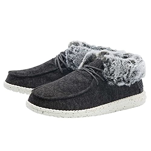 Image of HEYDUDE Women's Britt Shoes Multiple Colors