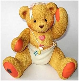 Cherished TeddiesCuddle Me with Love - 699322