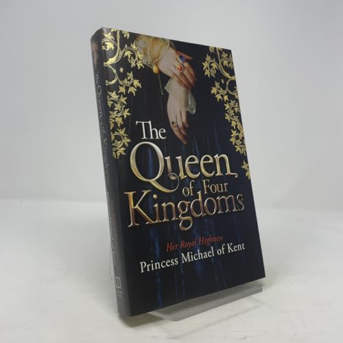 The Queen of Four Kingdoms