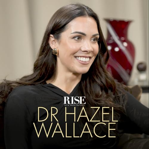 PMS, Mood Swings & Hormone Imbalance: The Truth Every Woman Needs to Hear | Rise with Roxie