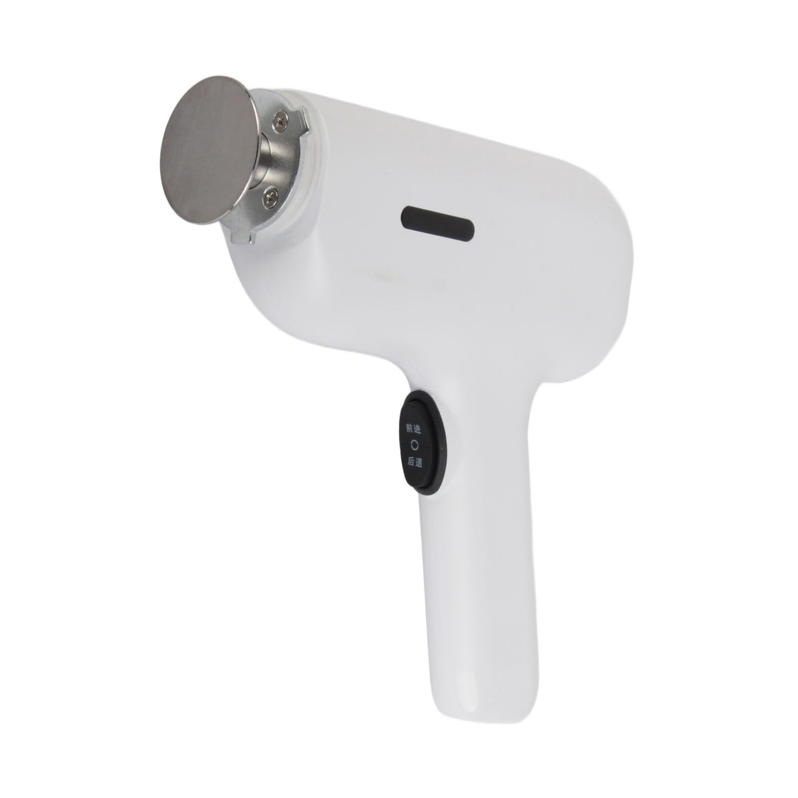 banapoy Electric Pasta Maker, Handheld Pasta Maker Automatic Electric Pasta Press Portable Noodle Maker Machine Spaghetti Ramen Maker Dough Pressing for Home