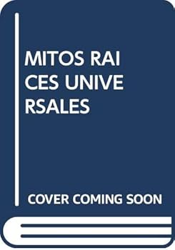 Paperback MITOS RAICES UNIVERSALES Book